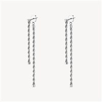 Orecchini Brosway Donna in Acciaio BNL087